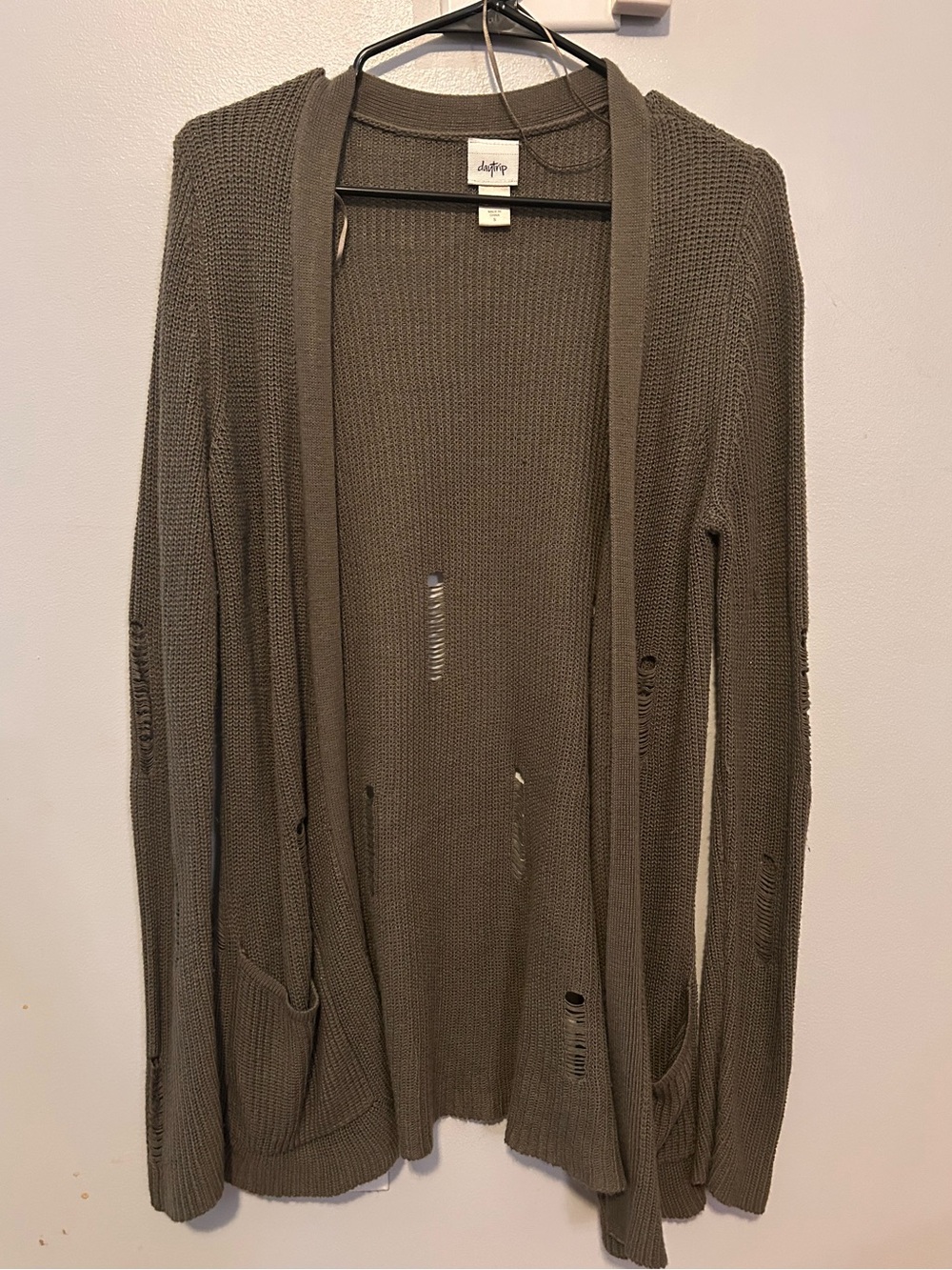 Daytrip Cardigan